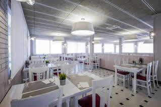 Vendrell Platja Hotel กาลาเฟลล์ ภายนอก รูปภาพ