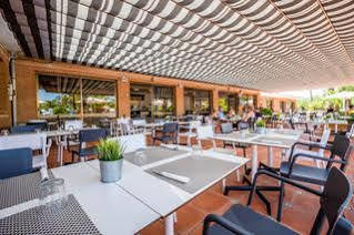 Vendrell Platja Hotel กาลาเฟลล์ ภายนอก รูปภาพ