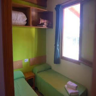Vendrell Platja Hotel กาลาเฟลล์ ภายนอก รูปภาพ